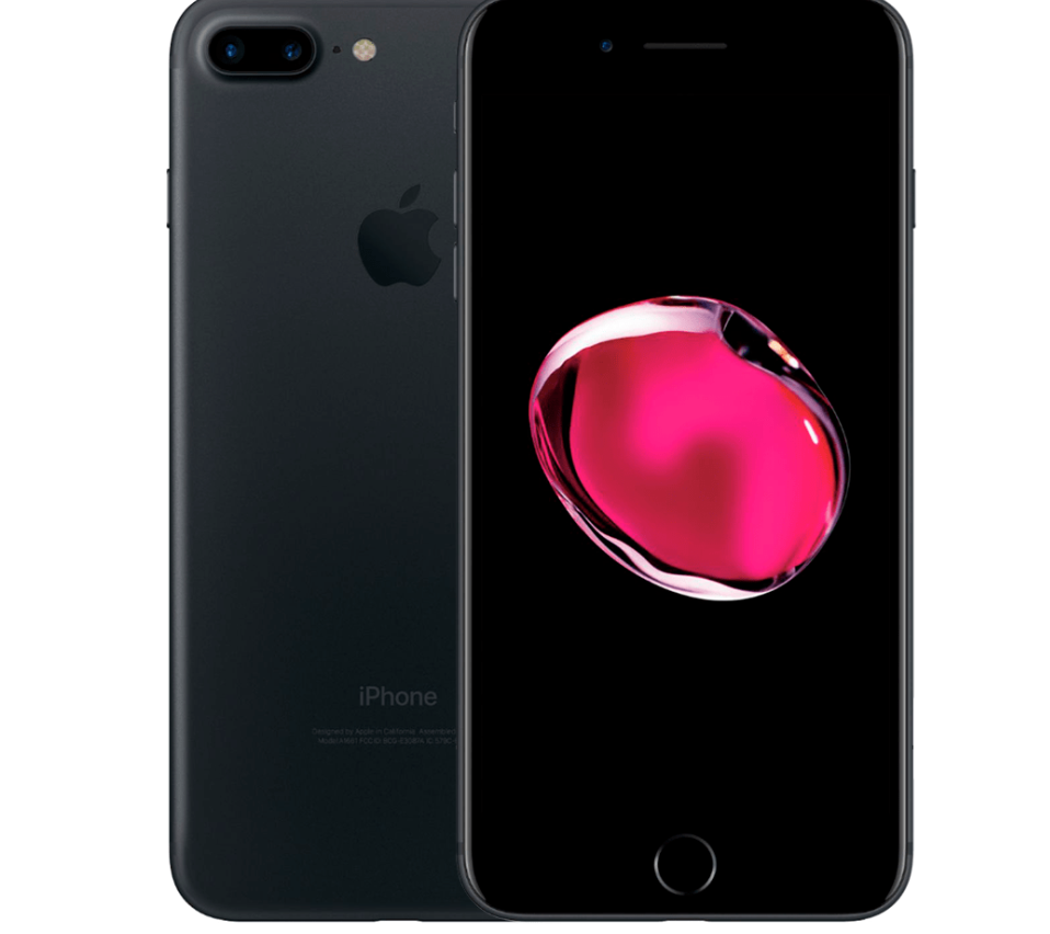 В России существенно подешевел iPhone 7