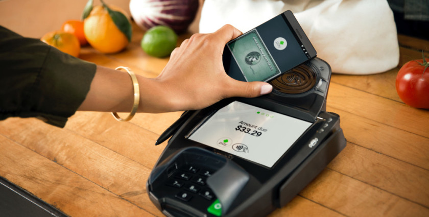 СМИ: весной 2017 года  России заработает Android Pay