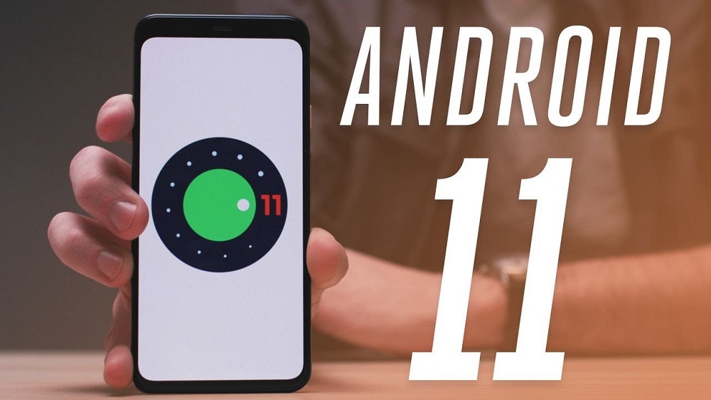 Увидела свет новая версия операционной системы Android