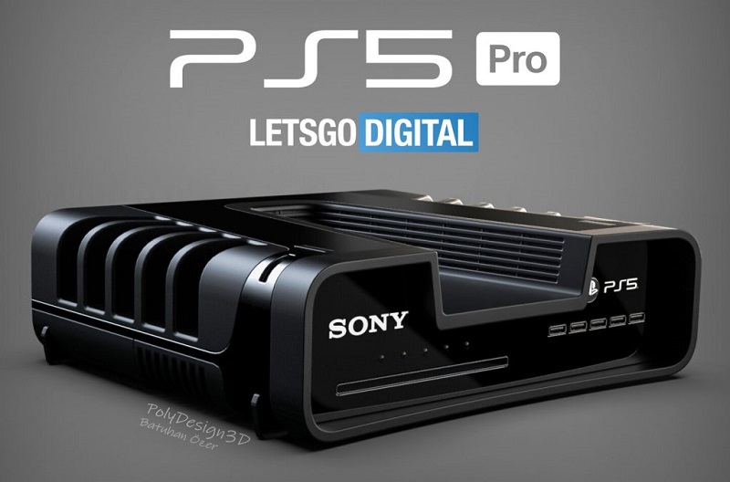 Стали известны характеристики PlayStation 5