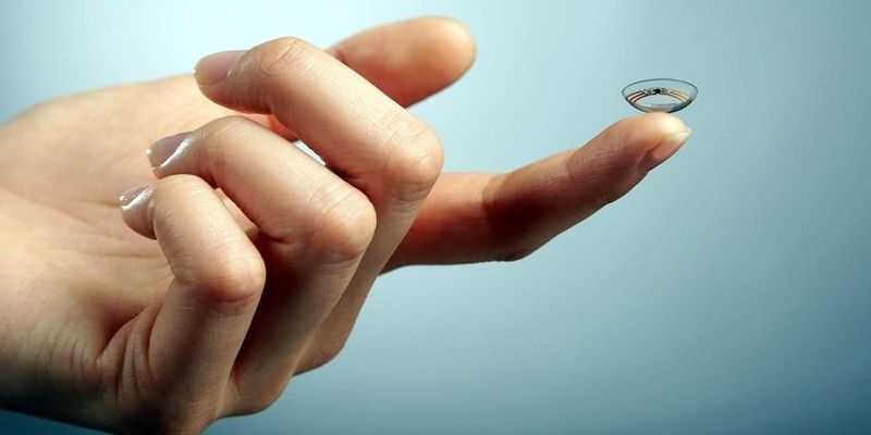 Официально: компания Samsung приобрела патент на 