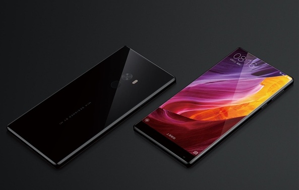 Стала известна официальная дата презентации смартфона Xiaomi Mi6