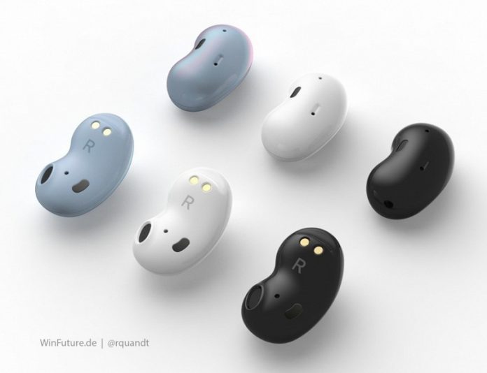 Наушники Samsung получат функцию Apple AirPods Pro