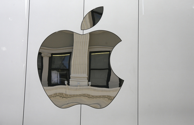 Apple будет разрабатывать приложения для iOS в Индии