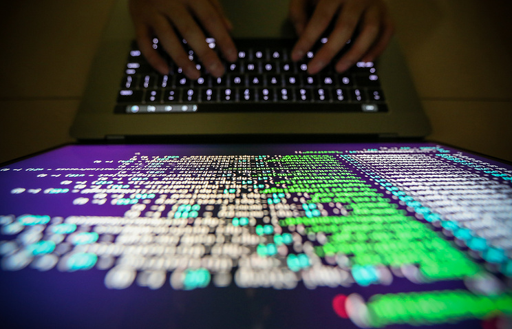 Вирус WannaCry нанес убытки в размере более $1 млрд