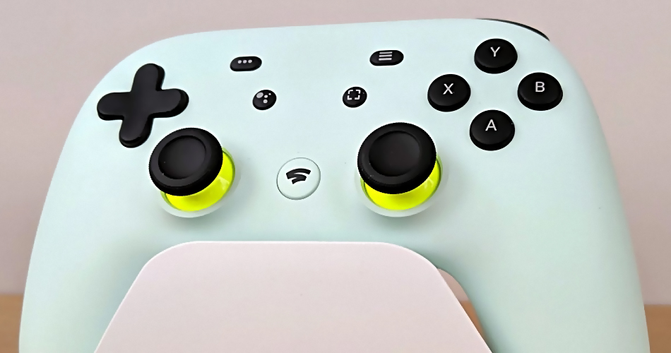 Дату запуска Google Stadia объявят до конца лета