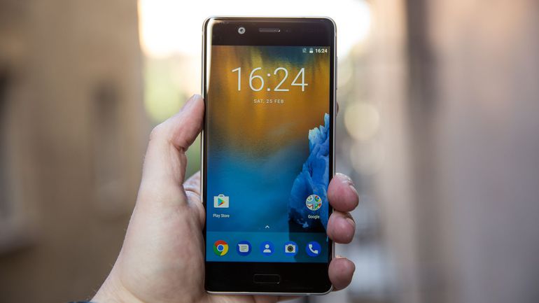 Официально: продажи Nokia 3 и Nokia 5 стартовали в РФ