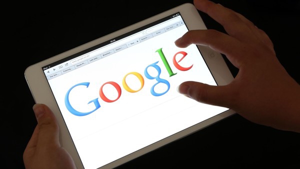 Роскомнадзор на некоторое время заблокировал Google