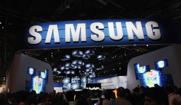 Компания Samsung запатентовала 