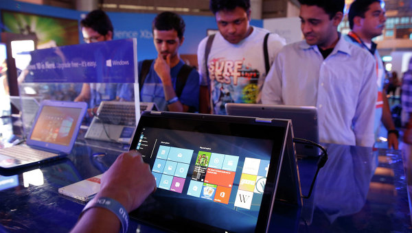 WCCFtech: выход Windows 10 создаст проблемы интернет-пользователям
