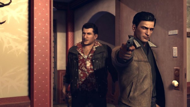 В честь анонса Mafia 3 разработчики снизили цену на Mafia 2
