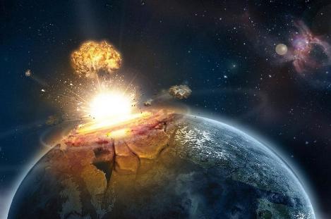 В сентябре человечество ждет очередной конец света