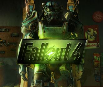 Инструментарий для создания модов Fallout 4 выйдет не раньше 2016 года