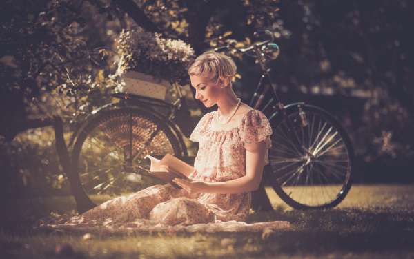 Ученые установили, что хорошая книга способна сделать человека добрее