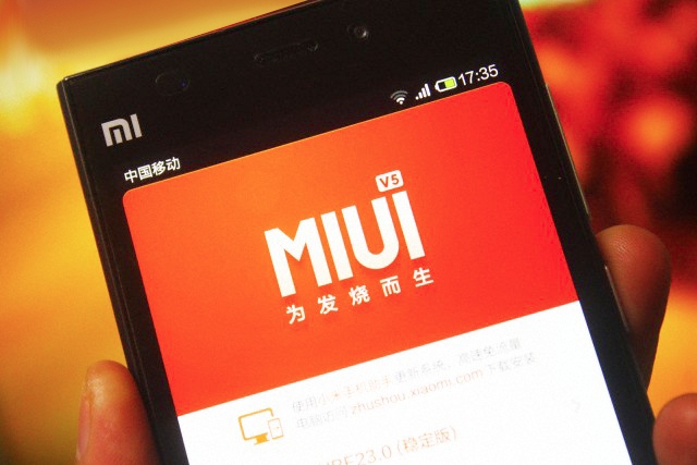 Xiaomi работает над собственными мобильными процессорами