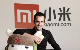 Xiaomi и Huawei вытеснили Apple на третье место по продажам в Китае