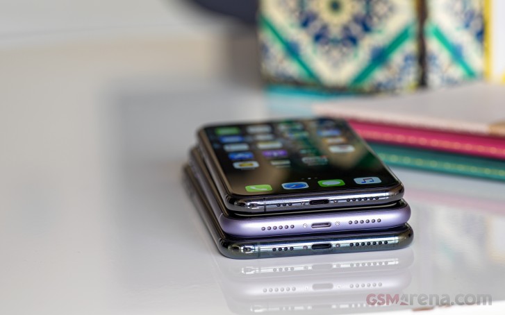 Дональд Трамп поставил под угрозу продажи iPhone в Китае
