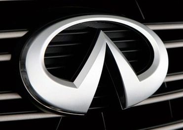 Infiniti обновит весь модельный ряд