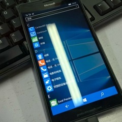 Смартфоны Microsoft Lumia 950 и Lumia 950 XL выйдут в сентябре