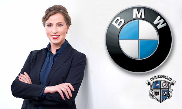 Российское представительство BMW отчиталось о продажах