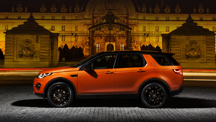 Появились первые рендеры кроссовера Jaguar E-Pace