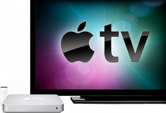 Apple перенесла запуск интернет-телевидения на 2016 год