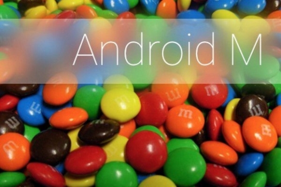 Google дразнит именем Android M