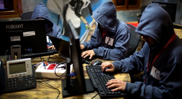 СМИ обвиняют провайдера AT&T в тесном сотрудничестве с АНБ