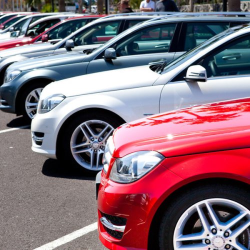 «Автостат»: Автомобили в России подорожали на 11,4%