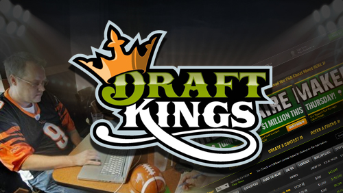 Букмекерская контора DraftKings намерена покорить новые мировые рынки