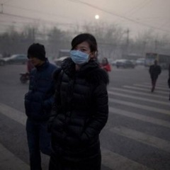 В Китае каждый день погибает 4400 человек
