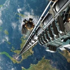 Канадская компания получила патент на космический лифт