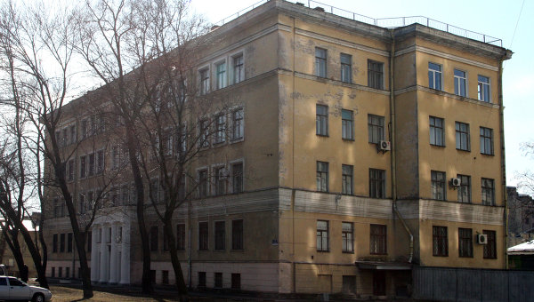 Минобрнауки объединило Полярную академию и РГГМУ