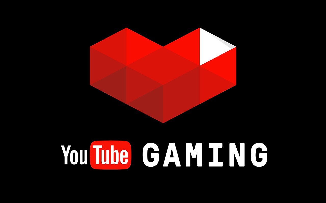 Компания Google запустила посвященный играм сервис Youtube Gaming