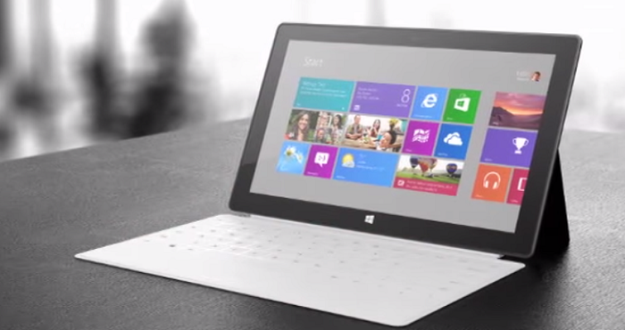 Surface Pro 4 получит чип Intel Skylake и 16 Гб оперативной памяти