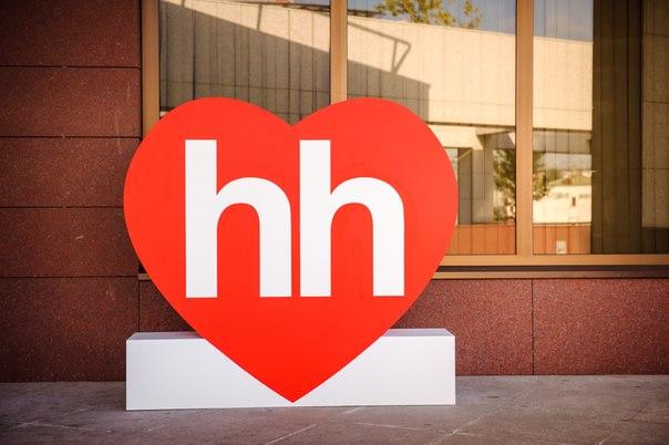 HeadHunter признан третьим самым популярным в мире рекрутинговым сайтом
