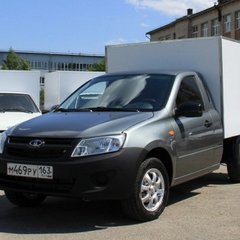 Спецверсии автомобилей LADA станут продавать дилеры компании «АвтоВАЗ»