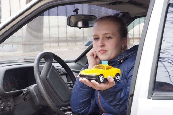 Продажи иномарок в Волгограде упали на треть