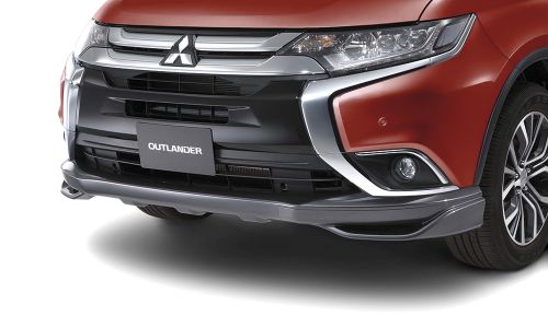 Продажи Mitsubishi в России в августе упали на 23%