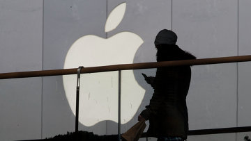 Фирма 6S разместила на билбордах просьбу к Apple переименовать iPhone