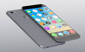 IPhone 7 получит огромный дисплей «от края до края»