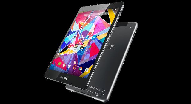 IFA 2015: Смартфон Archos Diamond Plus поддерживает LTE