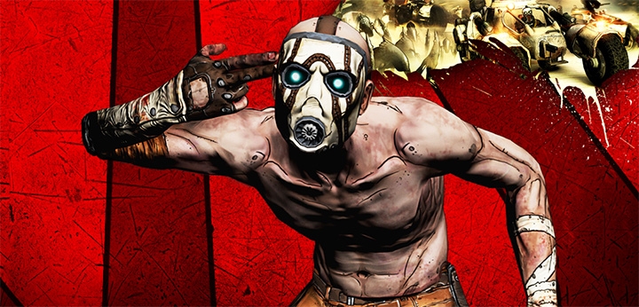 На Xbox One появится Оригинальная Borderlands