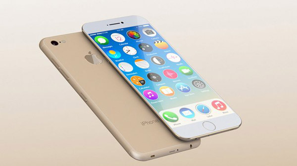 IPhone 7 будет на миллиметр тоньше своего предшественника