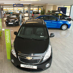 Opel и Chevrolet покинут Россию раньше срока