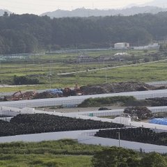 На Фукусиме слили в океан 850 тонн очищенной от радиации воды