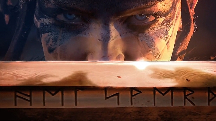 Hellblade от авторов DmC вступила в следующую стадию производства