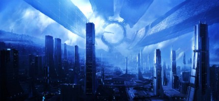 BioWare: «Andromeda — самая большая и самая лучшая игра серии»