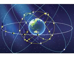 В России появятся станции китайской спутниковой системы BeiDou