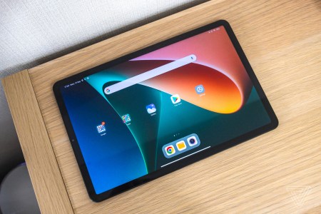 Бренд Xiaomi представил новый планшет Pad 5